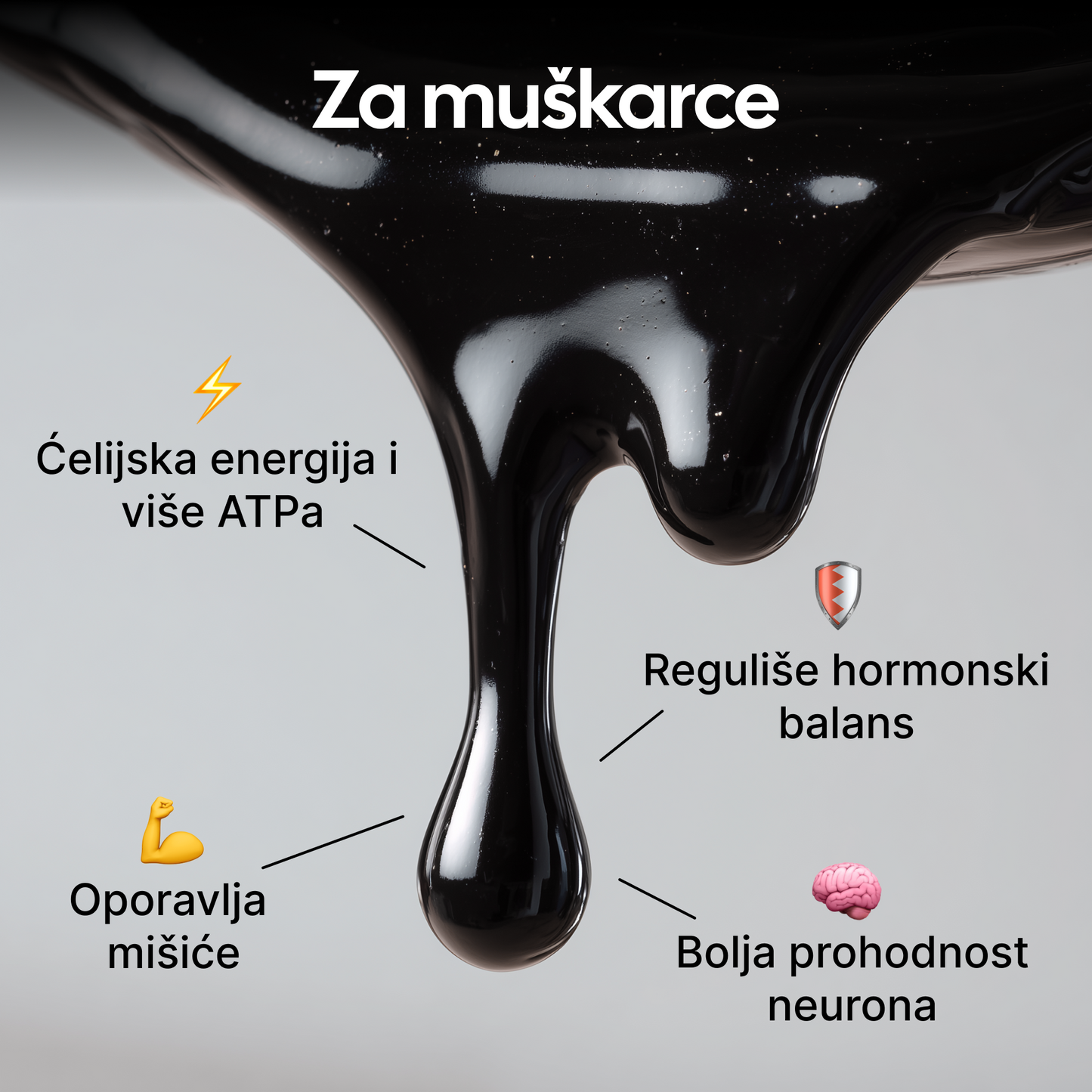 Optimal25 Shilajit 30g